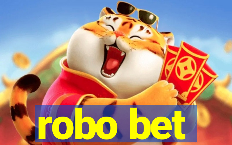 robo bet